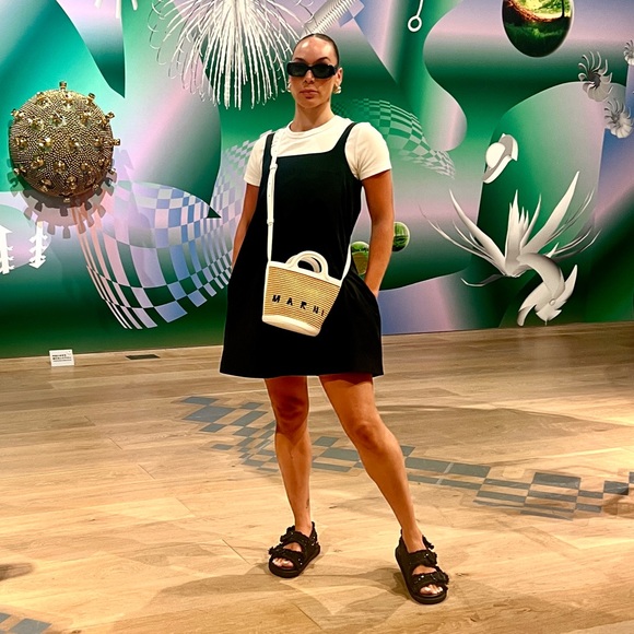 Marni Tropicalia Bucket Bag - Picture 9 of 12